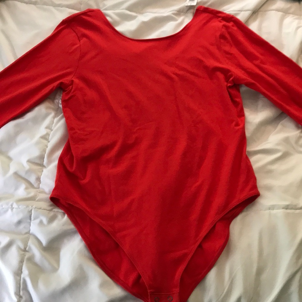 Bodysuit